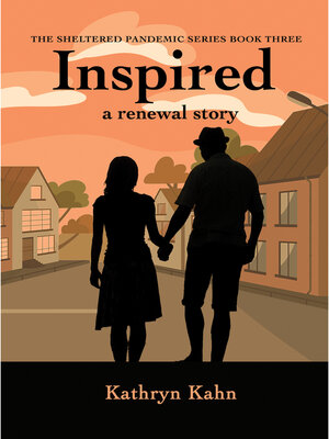 cover image of Inspired